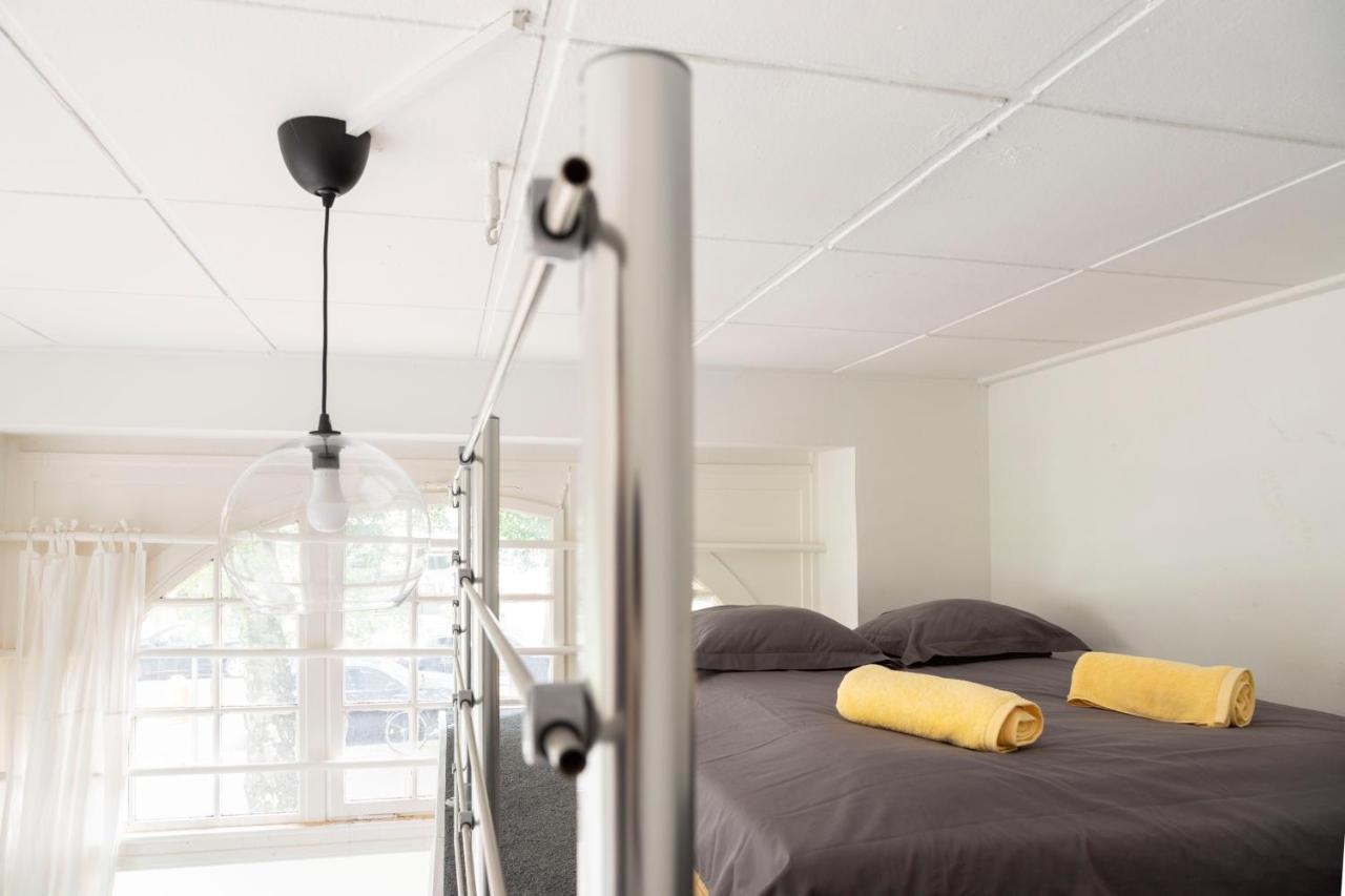Spacious&stylish Loft Bed +s-bahn Access Apartment Berlin